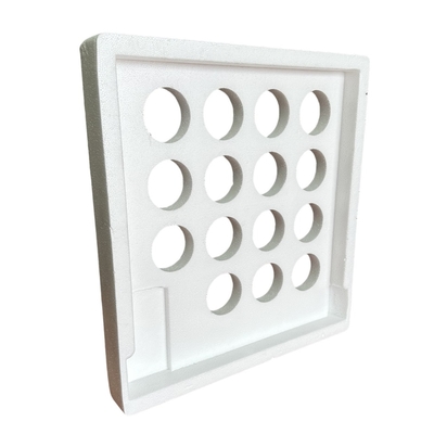 Protection contre les chocs et les collisions par mousse EPS personnalisée