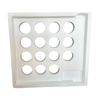 Emballages de protection fragile personnalisation des emballages EPS