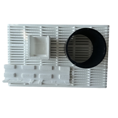 Emballages de protection fragile personnalisation des emballages EPS
