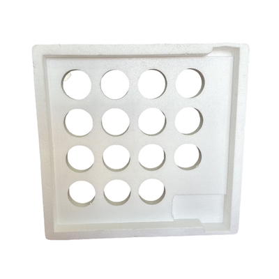 Emballages antichocs et anti-collisions en mousse de protection personnaliser les emballages EPS