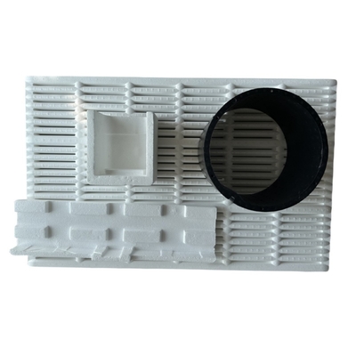Emballages antichocs et anti-collisions en mousse de protection personnaliser les emballages EPS