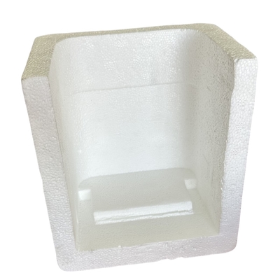 Emballages antichocs et anti-collisions en mousse de protection personnaliser les emballages EPS