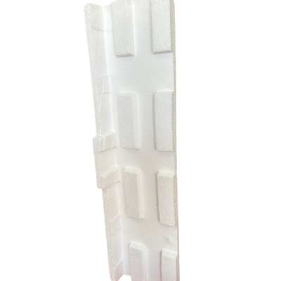 Emballage de protection en mousse EPS Produits fragiles personnalisés Emballage de protection anti-collision à l'épreuve des chocs