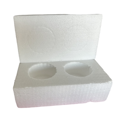 Emballage EPS personnalisé Emballage à bulles fragiles à haute dualité