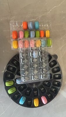 le support d'affichage des macarons,13 étages Macaron stand 10 étages Macaron stand 6 étages Macaron stand 4 étages Macaron stand 9 étages Macaron stand 5 étages Macaron st