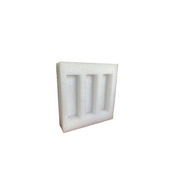 Emballage EPE Emballage personnalisé en coton perlé pour solution EPE