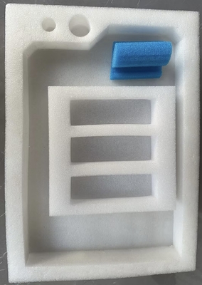 Emballage EPE Emballage personnalisé en coton perlé pour solution EPE