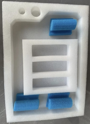 Emballage EPE Emballage personnalisé en coton perlé pour solution EPE