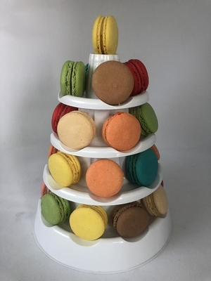 le support d'affichage des macarons,13 étages Macaron stand 10 étages Macaron stand 6 étages Macaron stand 4 étages Macaron stand 9 étages Macaron stand 5 étages Macaron st