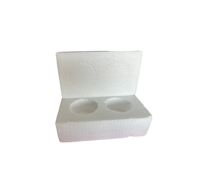Emballage en EPS sur mesure Emballage fragile sur mesure en gros