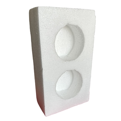 Emballage en EPS sur mesure Emballage fragile sur mesure en gros