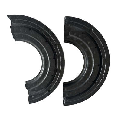 Emballages en EPS en mousse fragile sur mesure