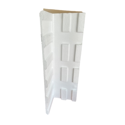 Emballages en EPS en mousse fragile sur mesure