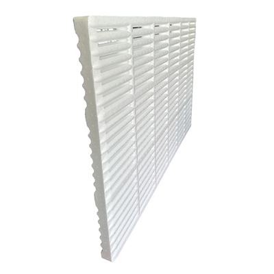 Emballages en EPS en mousse fragile sur mesure