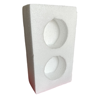 Protection des emballages EPS à haute densité personnalisation des produits fragiles protection des emballages anti-collision et anti-choc personnalisation