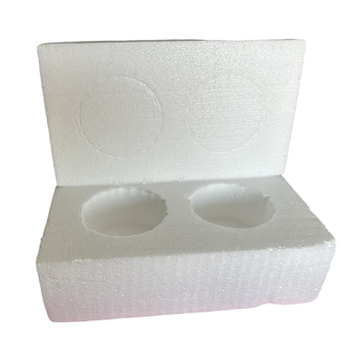 Protection des emballages EPS à haute densité personnalisation des produits fragiles protection des emballages anti-collision et anti-choc personnalisation
