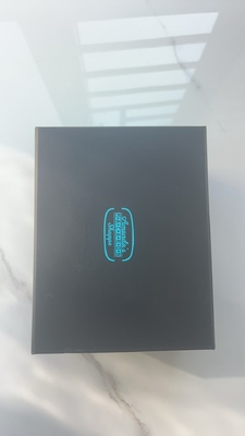 Boîte de cadeau pliante écologique