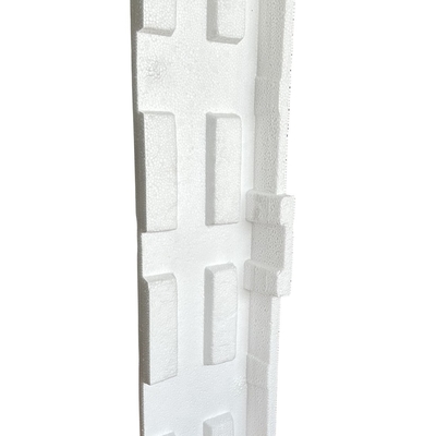 Protection contre les bulles articles fragiles protection contre les emballages EPS sur mesure
