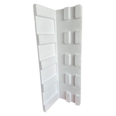 Protection contre les bulles articles fragiles protection contre les emballages EPS sur mesure