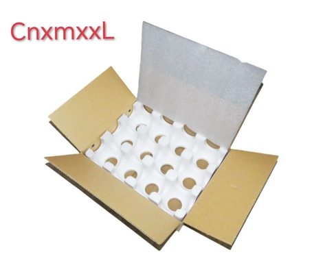 Protection contre les bulles de protection contre les produits fragiles EPS