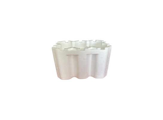 Protection contre les bulles de protection contre les produits fragiles EPS