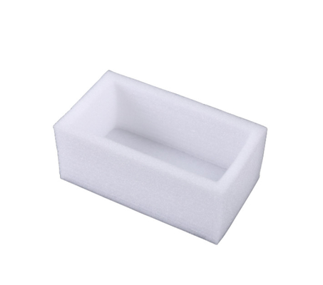 Emballages fragiles en coton perle Protection des emballages EPE personnalisés