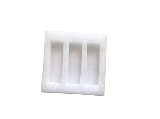 Emballages fragiles en coton perle Protection des emballages EPE personnalisés