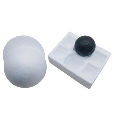 Protection de l'emballage par bulles de fragilité personnalisé personnalisation de l'emballage EPS