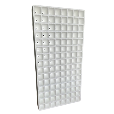Conservation de la chaleur mousse EPS plateau de jardinage Isolation plateau de jardinage personnalisation