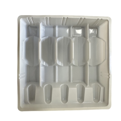 boîte d'emballage de médicaments boîte d'emballage imprimée sur mesure boîte bleue boîte pharmaceutique boîte d'emballage de médicaments boîte de stockage boîte de médicaments fabricants de boîtes