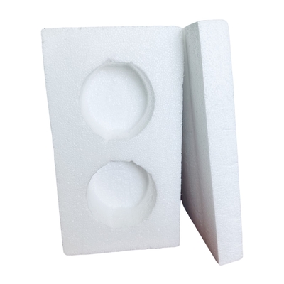 Emballages en mousse de produits fragiles protection de l'emballage EPS matériaux d'emballage protection du transport sur mesure