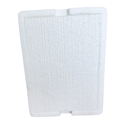 Emballages en mousse de produits fragiles protection de l'emballage EPS matériaux d'emballage protection du transport sur mesure