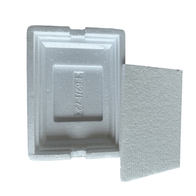 Emballages en mousse de produits fragiles protection de l'emballage EPS matériaux d'emballage protection du transport sur mesure