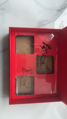Emballage personnalisé de macarons Emballage de chocolat Boîte cadeau Emballage Boîte pliante Emballage Boîte en papier Emballage Boîte cadeau Emballage Boîte artisanale Emballage boîte transparente Emballage Bienvenue à poser des questions et à commander