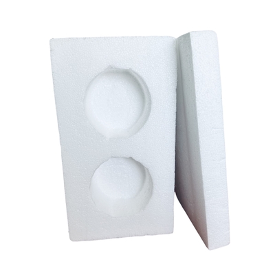 Matériel EPS emballage protection du transport protection de l'emballage fragile sur mesure protection de l'emballage en mousse sur mesure protection sur mesure