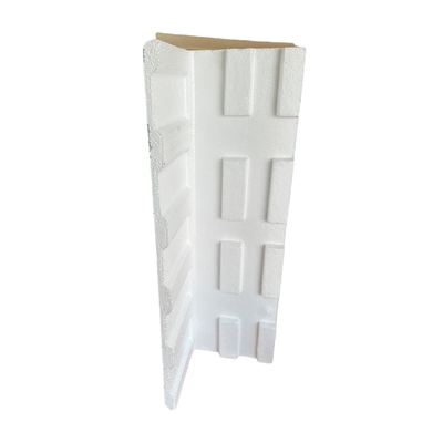 Matériau EPS emballage sur mesure protection de l'emballage fragile sur mesure protection de l'emballage en mousse sur mesure