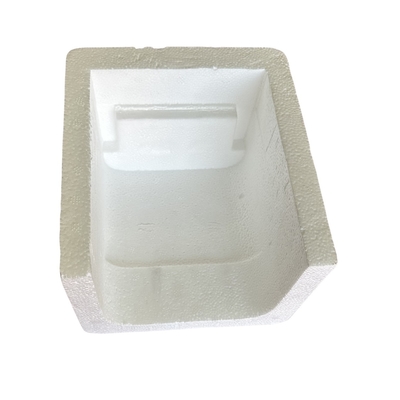 Matériau EPS emballage sur mesure protection de l'emballage fragile sur mesure protection de l'emballage en mousse sur mesure