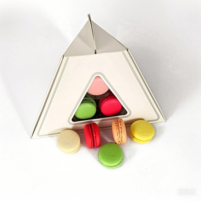 Fourniture Macarons 9 emballage plateaux de macarons boîtes en papier de macarons plateaux en plastique de macarons boîtes cadeaux de macarons cartons