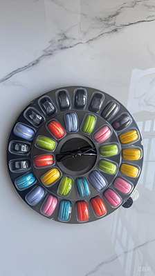 Fournitures Macarons 33 emballage plateaux de macarons boîtes en papier de macarons plateaux en plastique de macarons boîtes cadeaux de macarons cartons de macarons