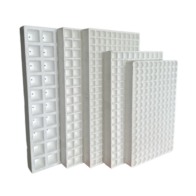 Plateau de couchage multifonctionnel en mousse EPS résistant aux chocs