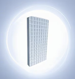 Personnalisation de plaques de semis en EPS personnalisation de plaques de semis en mousse personnalisation d'isolation multifonctionnelle personnalisation de plaques de semis