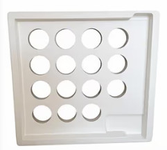 Protection de l'emballage de mousse personnalisée EPS protection de l'emballage de produits fragiles personnalisée
