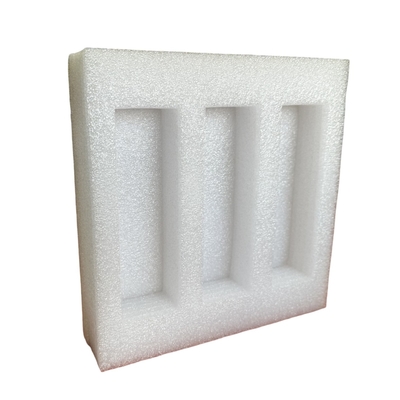 Emballage en mousse sur mesure, emballage EPS sur mesure, protection sur mesure des emballages pour les articles fragiles