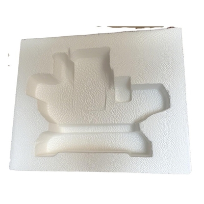 Emballage en mousse sur mesure pour les articles fragiles, emballage EPS sur mesure