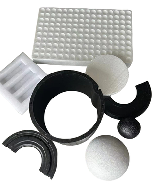 Emballage EPS Produits fragiles Emballage en mousse Emballage personnalisé