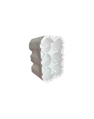 Emballage EPS Produits fragiles Emballage en mousse Emballage personnalisé