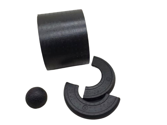 EPS emballage en mousse sur mesure produits fragiles sur mesure protection de l'emballage sur mesure