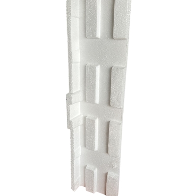 EPS emballage en mousse sur mesure produits fragiles sur mesure protection de l'emballage sur mesure