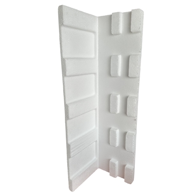 EPS emballage en mousse sur mesure produits fragiles sur mesure protection de l'emballage sur mesure