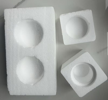 EPS EPP emballage EPO bouteille en verre emballage de transport emballage de protection emballage en mousse